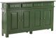 Furniture Classics Monteith Green Chest-0