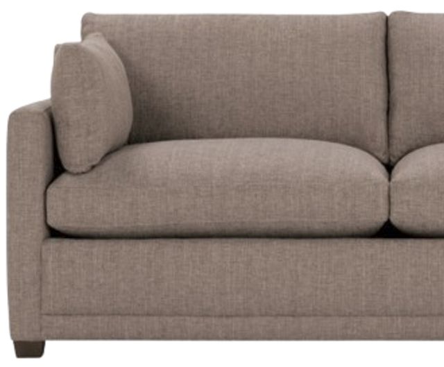 Rowe® Customizable Sylvie Two Cushion Sofa-1
