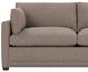 Rowe® Customizable Sylvie Two Cushion Sofa-1