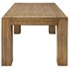 Nest Home Collections Maxwell Old Wood Dining Table-4