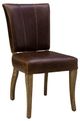Furniture Classics Beale Brown Dining Side Chair-0