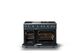 Viking® 5 Series 48" Squall Pro Style Gas (NG) Range with Polished Chrome Trim-1