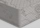 NSC Medical Black Label Hybrid Series Hybrid Tight Top Medium-Firm Queen Mattress in a Box-1