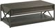 Hammary® Simon French Press Coffee Table-0