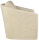Craftmaster® Customizable Craftmaster Essentials 35" Swivel Glider-5