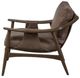Four Hands Kimmery Palermo Cigar Chair-1
