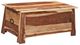 Porter International Designs Kalispell Natural Trunk-0