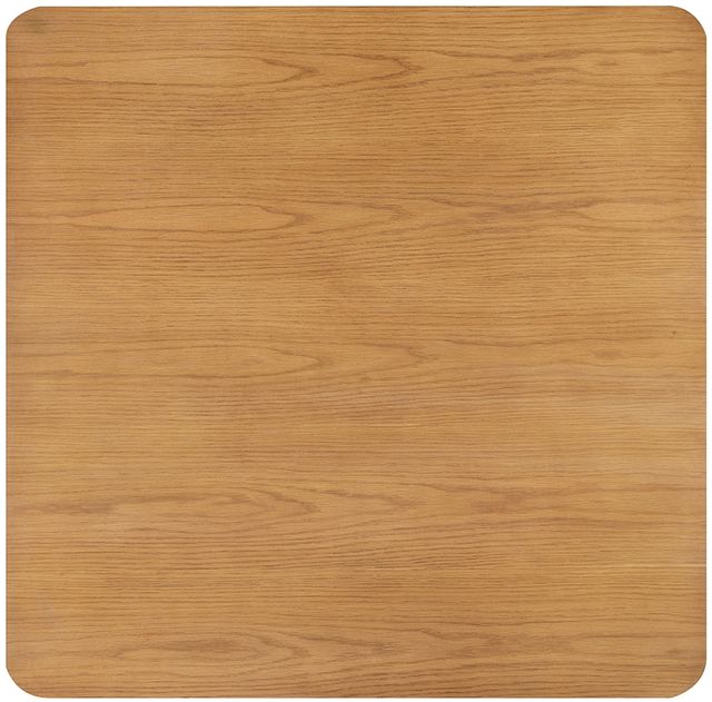 ACME Furniture Zoey Oak Coffee Table-4