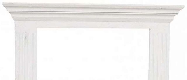 Million Dollar Rustic Claudia White Mirror-1