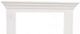 Million Dollar Rustic Claudia White Mirror-1