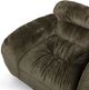 Classic Home Sydney Olive Green Accent Chair-5