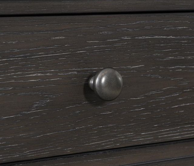 Legacy Classic Briarwood Sable Server-4