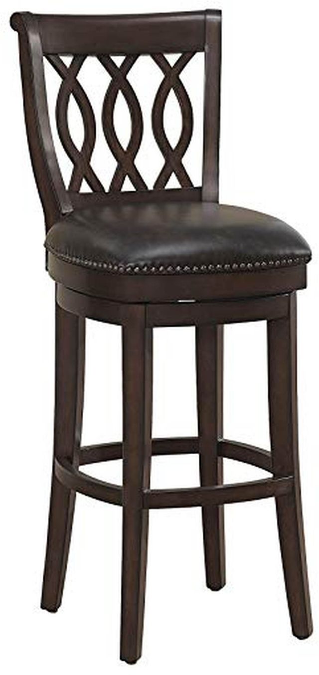 American Heritage Billiards Prado Navajo Counter Stool-0