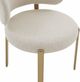 TOV Furniture Margaret Cream Side Chair-5