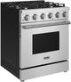 Thor Kitchen S Series 30" Pro Style Liquid Propane Gas Range-2