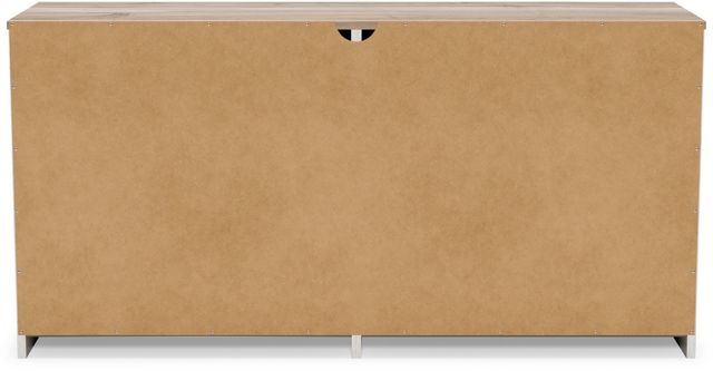 Signature Design by Ashley® Vaibryn Two-tone Dresser-4