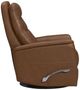 Parker House® Gemini Cayenne Envy Manual Swivel Glider Recliner-5