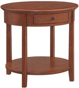 Glazed Antique Cherry