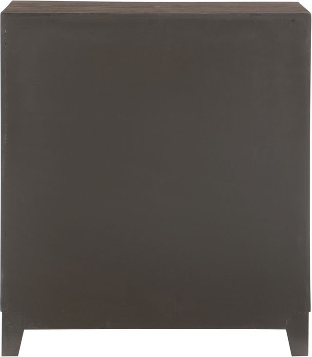 Powell® Grace Brown Cabinet-4