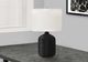 Monarch Specialties Inc. 23"H Black Rattan Table Lamp-4
