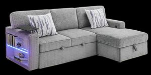 Cloudline Sofa Sleeper Cloudline Sofa Sleeper