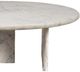 A.R.T. Furniture® Artifacts Finson Wonder White Cocktail Table-1