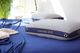 BEDGEAR® Cosmo 2.0 Performance® Medium Firm Standard Pillow-4