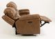 Flexsteel® Customizable Fenwick Power Reclining Sofa-2