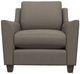 La-Z-Boy® Noah Mushroom Chair-1