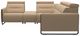 Stressless® by Ekornes® Emily 4-Piece Beige Power Reclining Sectional-2