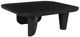 Moe's Home Collection Era Black Large Coffee Table-2