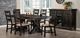 Handstone Rafters Side or Arm Chair-3