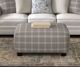 Jackson Furniture Magnolia Mink Cocktail Ottoman-4