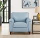 Hydeline® Westcott Spa Blue Chair-2