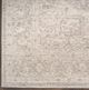 Nourison Home™ Pure Shades Gray 5'x8' Indoor Area Rug-5