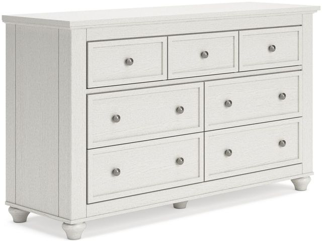 Signature Design by Ashley® Grantoni White Dresser-0