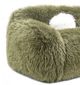 Furniture of America® Darwen Green Sofa-5