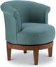 Best® Home Furnishings Customizable Attica Swivel Chair-0