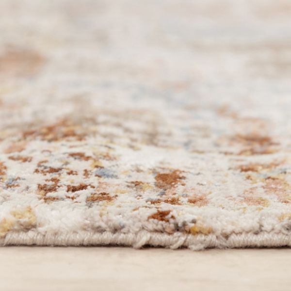 Rizzy Home Logan Brown 5'x8' Rectangular Rug-3