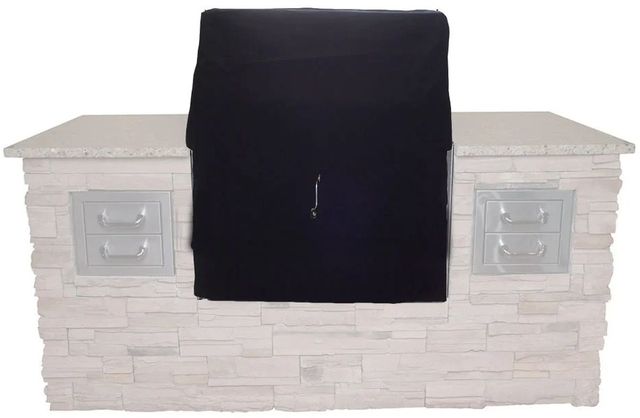 Hasty Bake Fiesta Grill Cover-0
