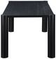 Moe's Home Collection Post Black Small Dining Table-2