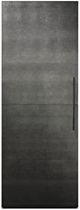 JennAir® 18" Black Left Swing Panel Kit-0