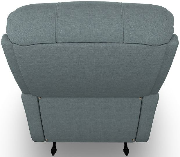 Best® Home Furnishings Customizable Brinley Power Tilt Headrest Swivel Glider Recliner-3