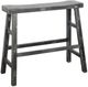 Sunny Designs™ Marina Black Sand 30" Bench-0