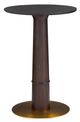 Fairfield® Westwood Graphite Counter Height Table-3