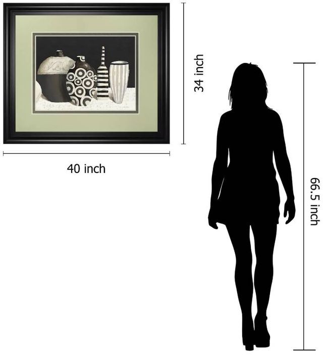 Classy Art Object D ‘Art by Emily Adams Wall Art-2