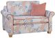 Braxton Culler Customizable Park Lane Twin Sleeper Chair-0