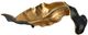Signature Design by Ashley® Melinda Black/Gold Sculpture-0