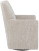 Fairfield® Customizable Charlotte Swivel Chair-3