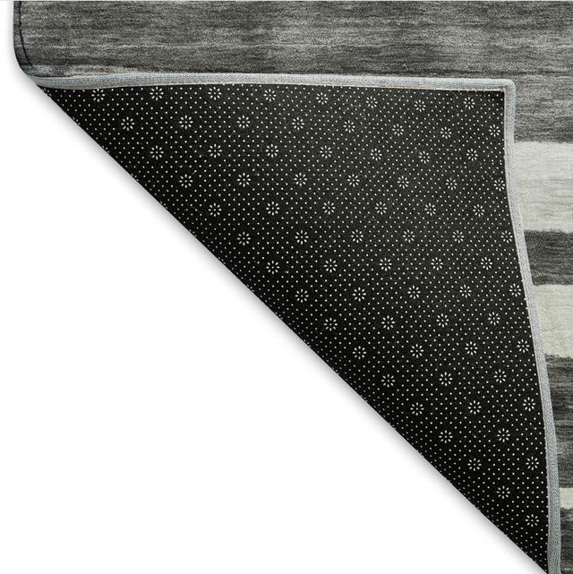 Dalyn™ Rug Company Neo Charcoal 5'x8' Area Rug-2